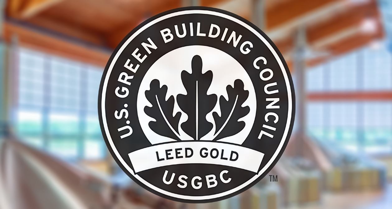 U.S Green Building Council