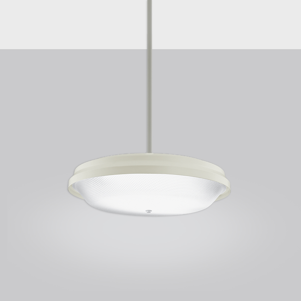 A midbay pendant for industrial performance lighting