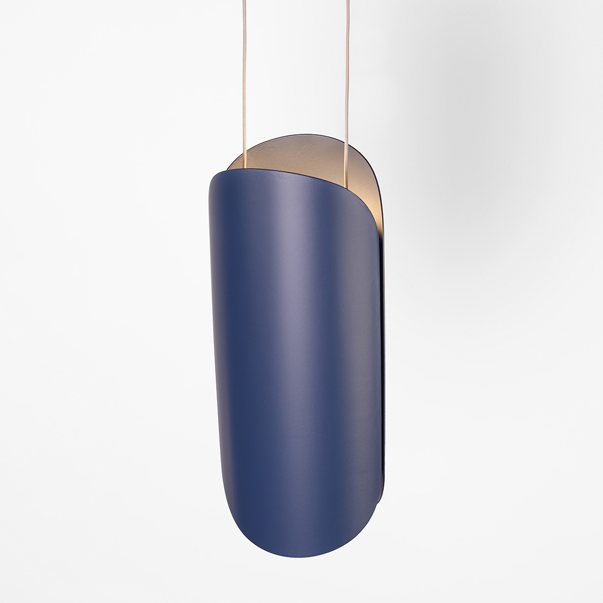 Up and Down Pendant Light