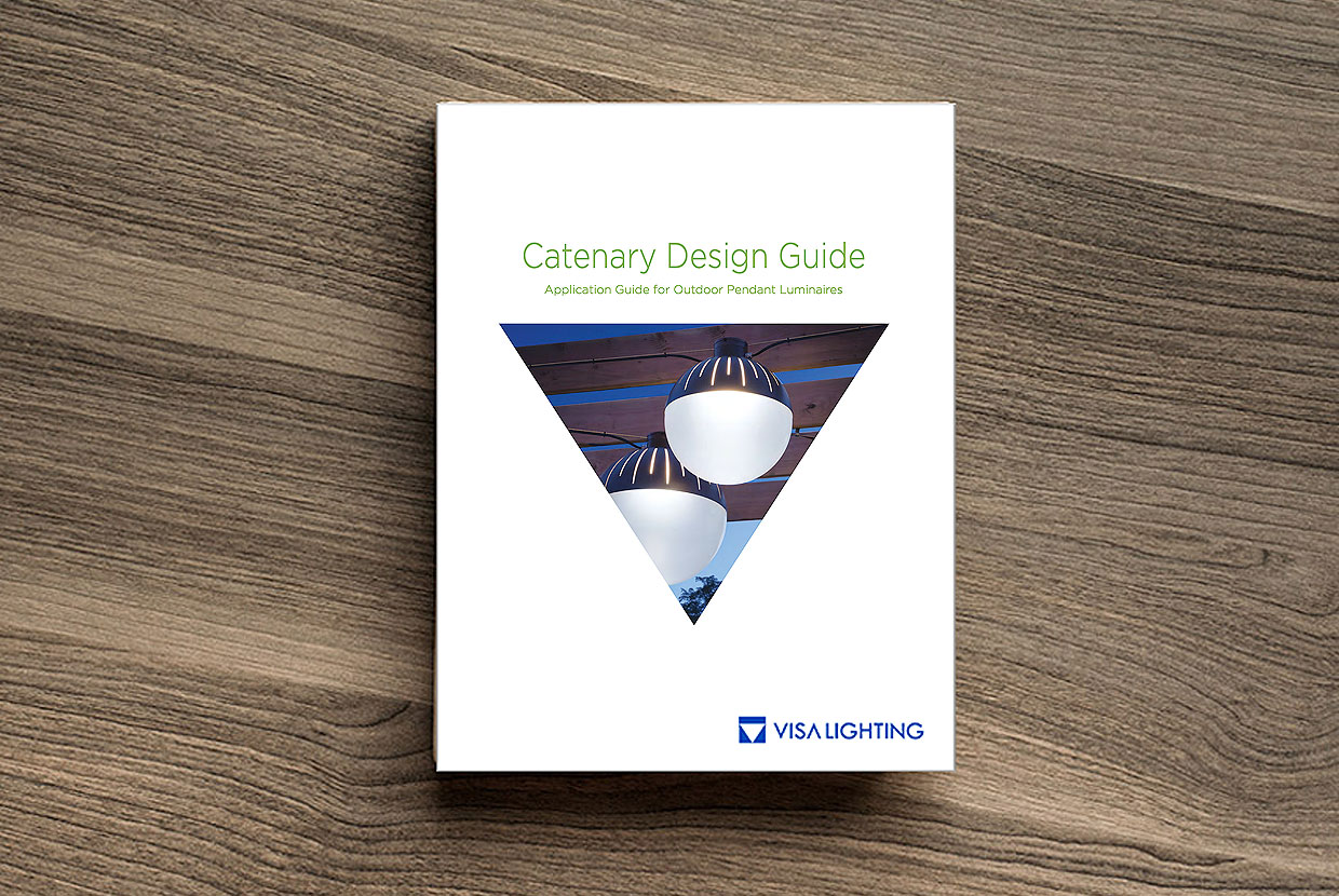 Catenary Design Guide