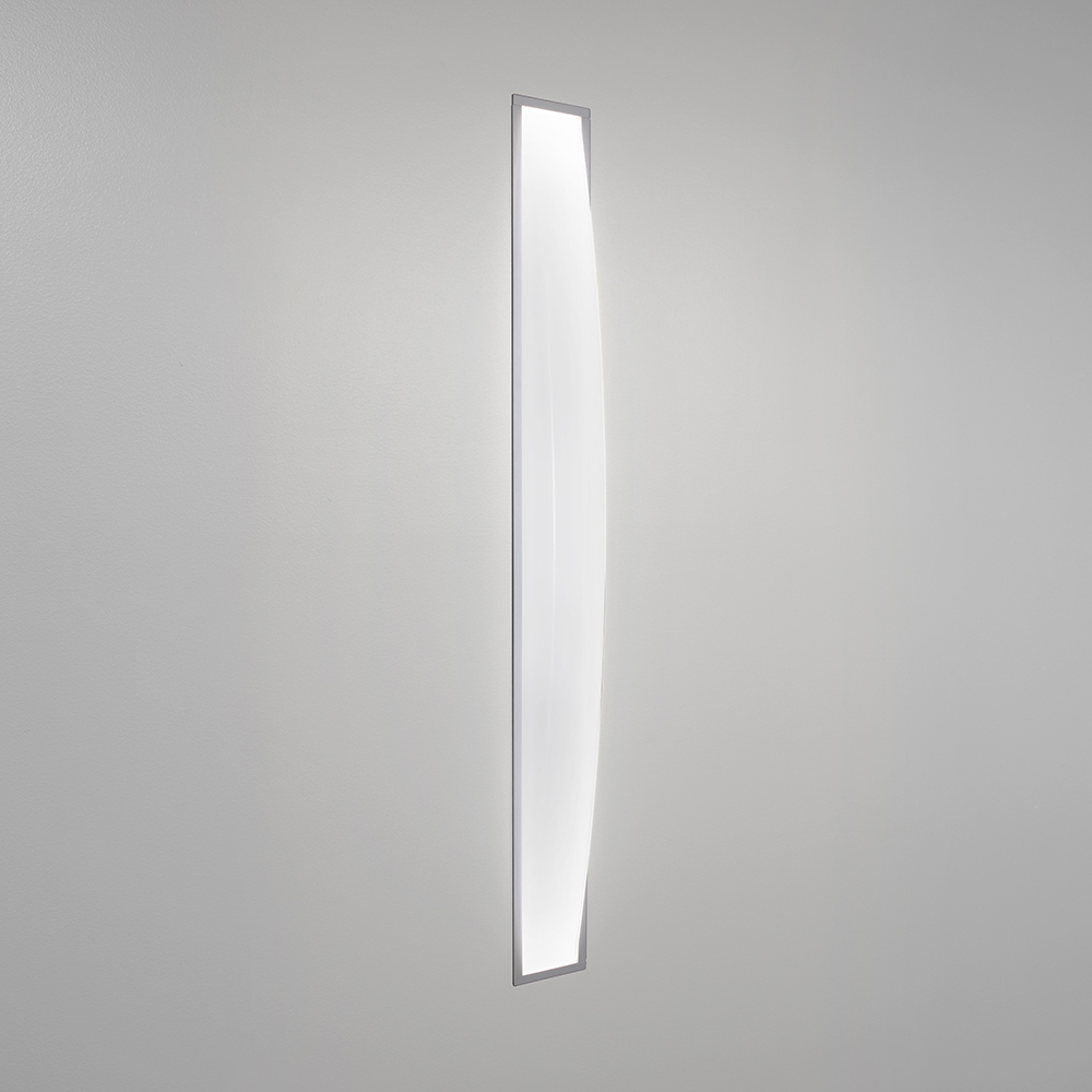 Unity wall sconce provides warm, inviting light 