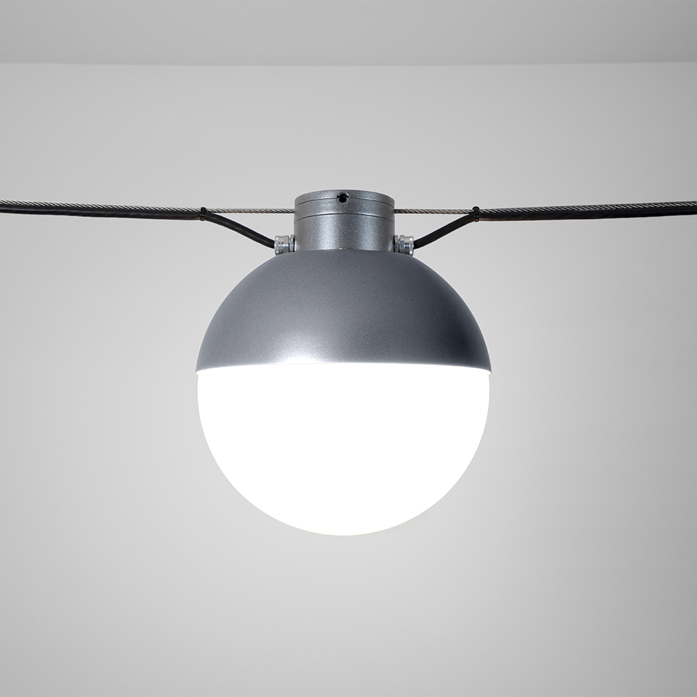 OP2122 Solid Cap Zume
