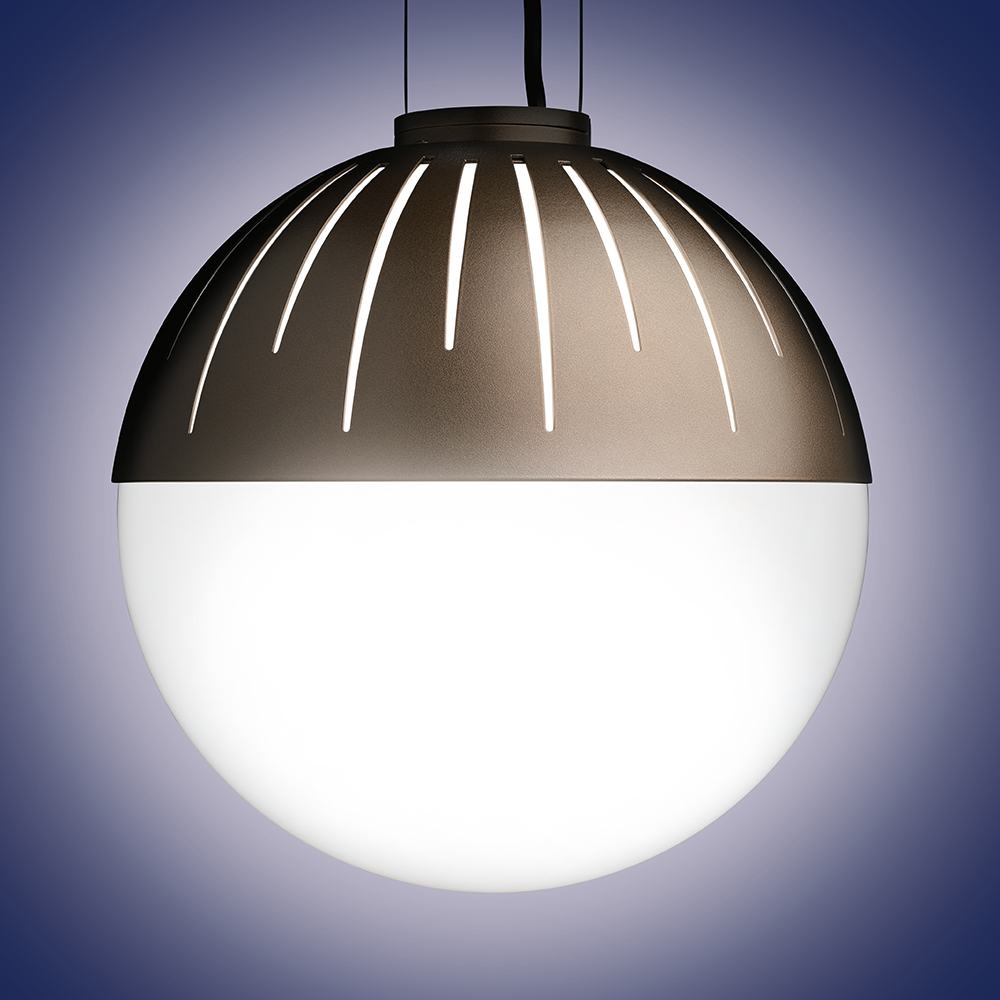 OP2130 Zume outdoor pendant