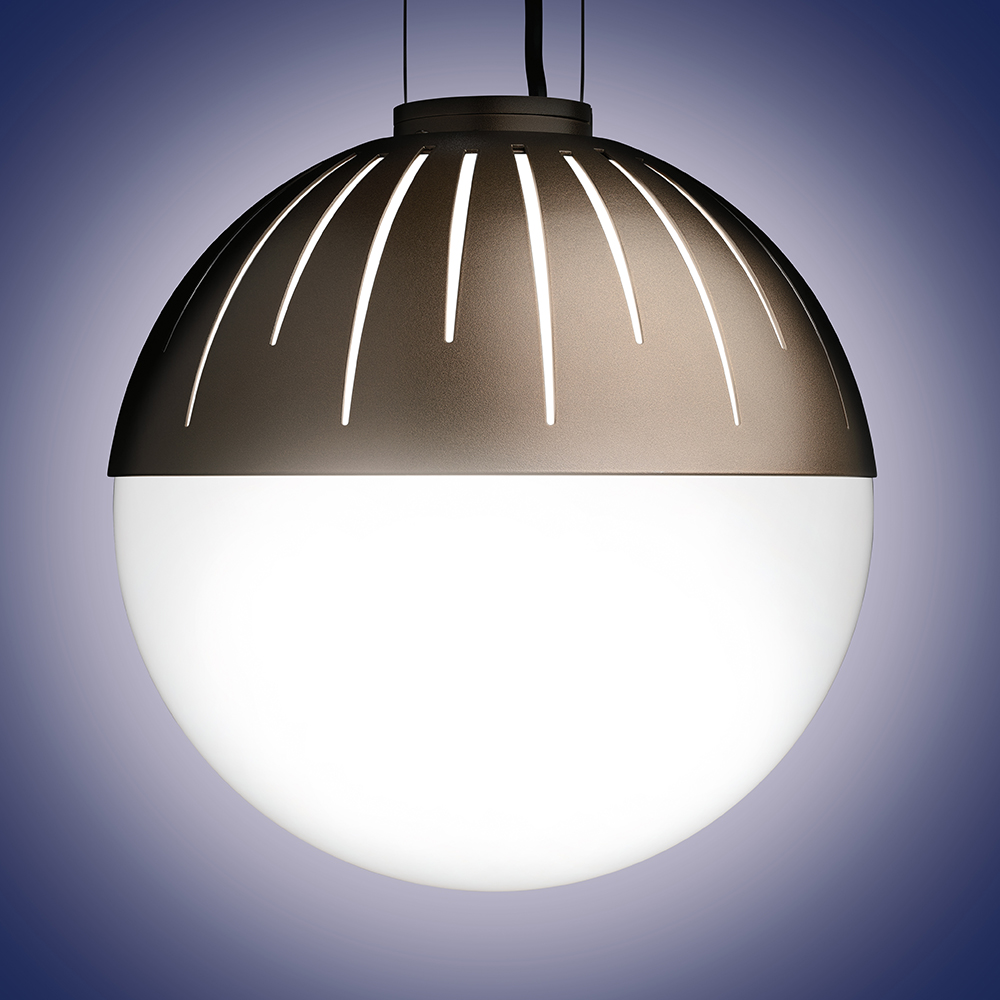 OP2140 Zume outdoor pendant