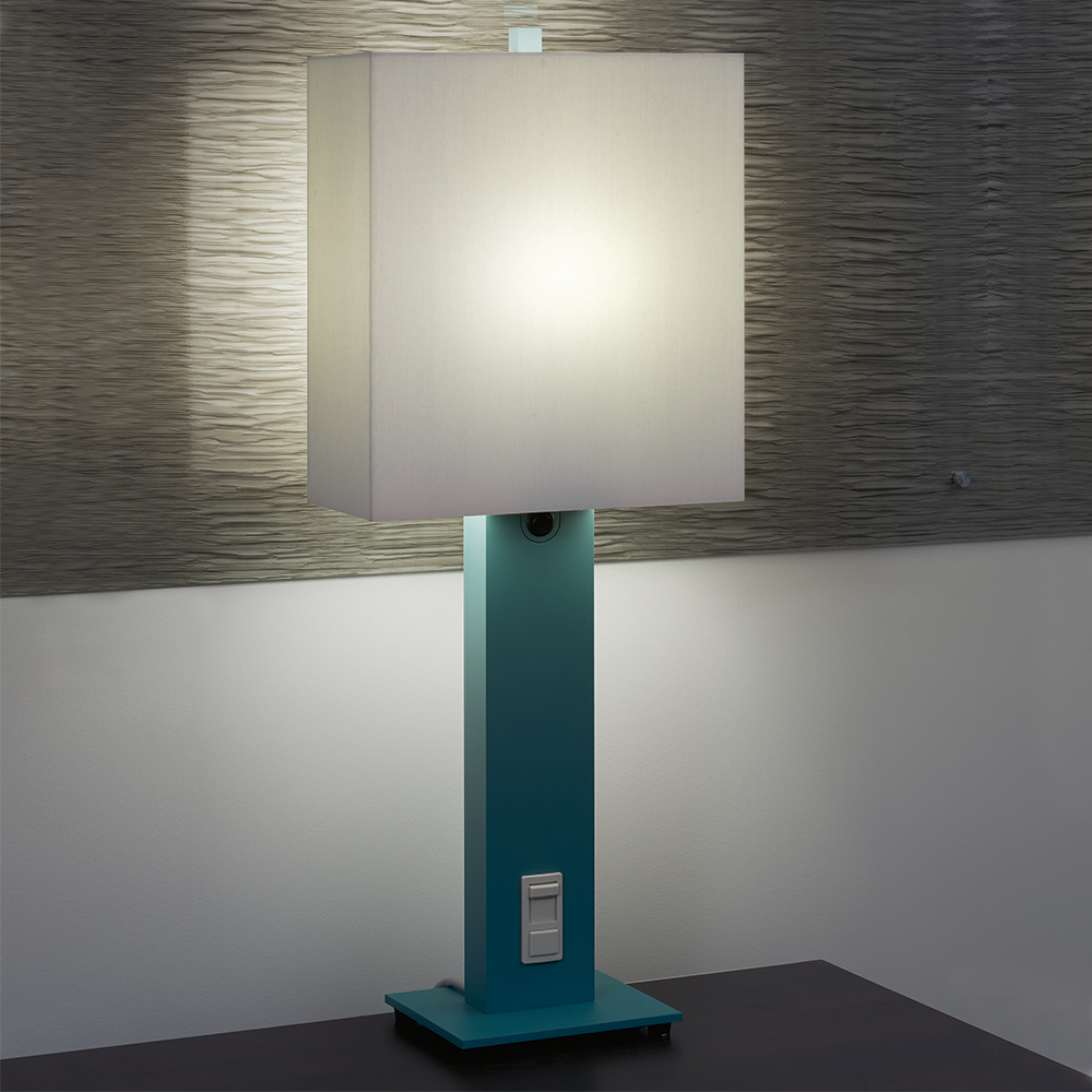 TF1932 Serenity Table Lamp