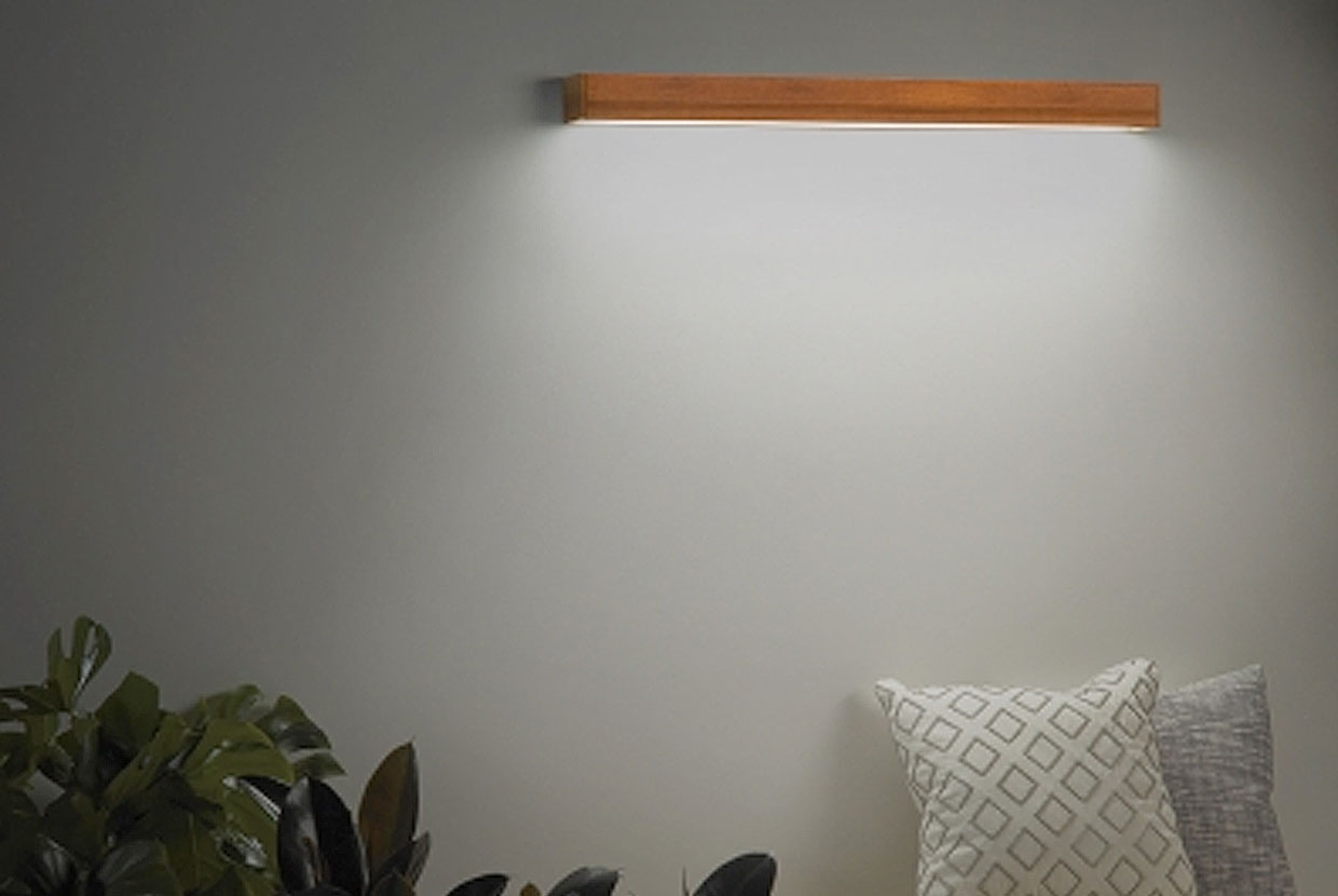 Passage Wall Mount Light by Visa Lighting