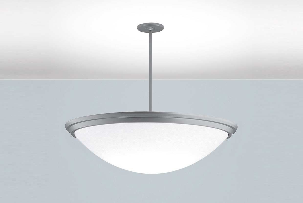 Carlton Lighting Family by Visa Lighting