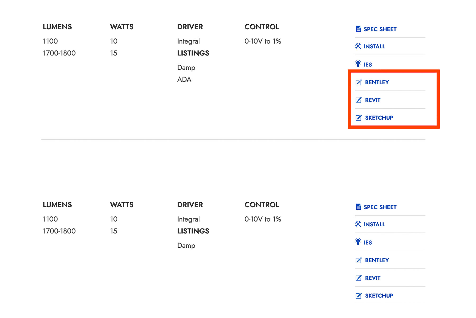 How to find BIM files