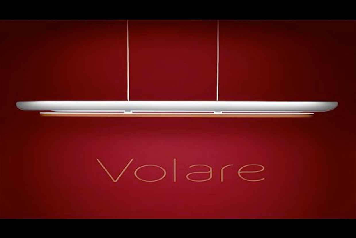 Volare Video