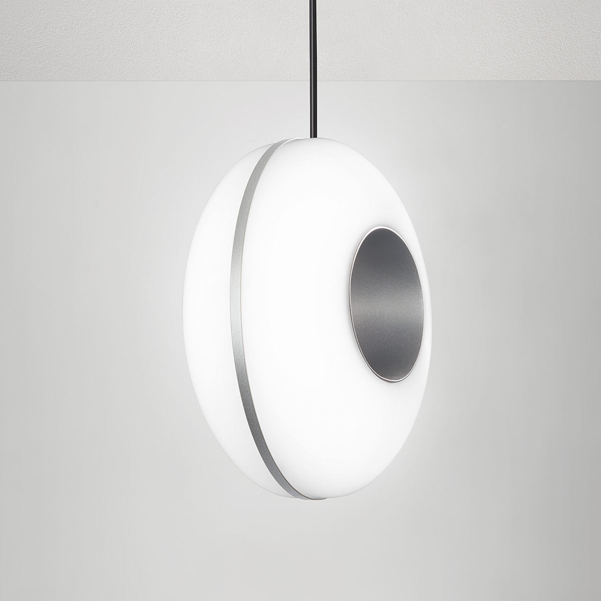 Globe pendant light alternative, Peek by Visa Lighting. 