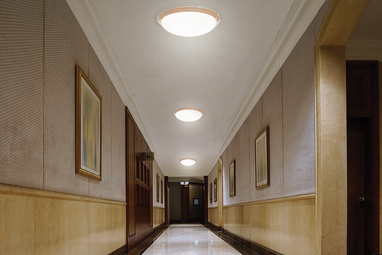 Hotel And Restaurant Lighting Design