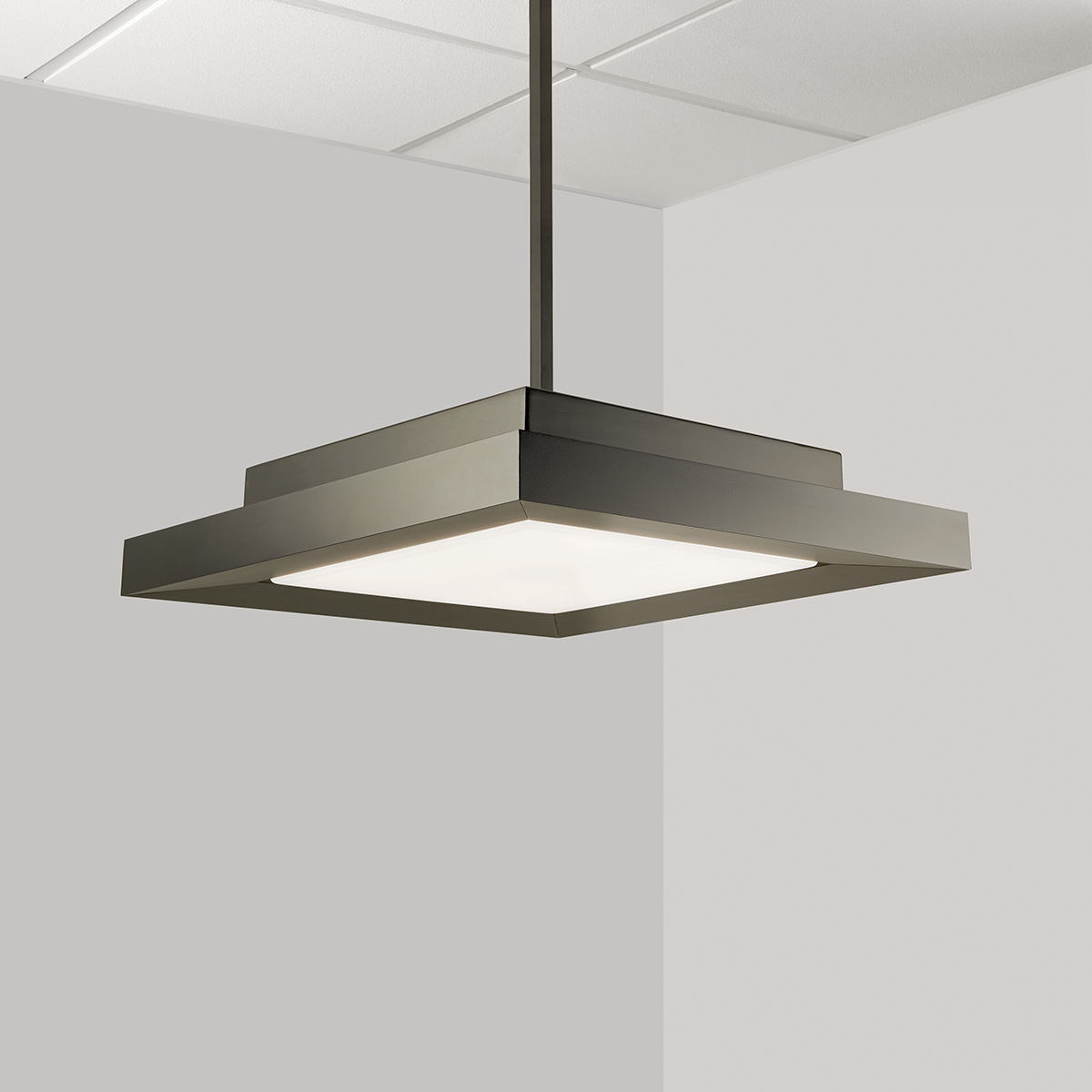 Fifth Avenue Pendant Light