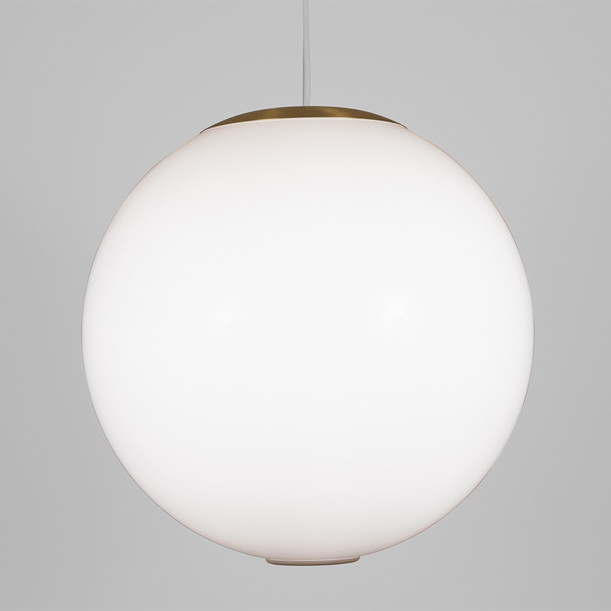 Zume | Globe Style Indoor Pendant with Downlight Lighting | Visa Lighting