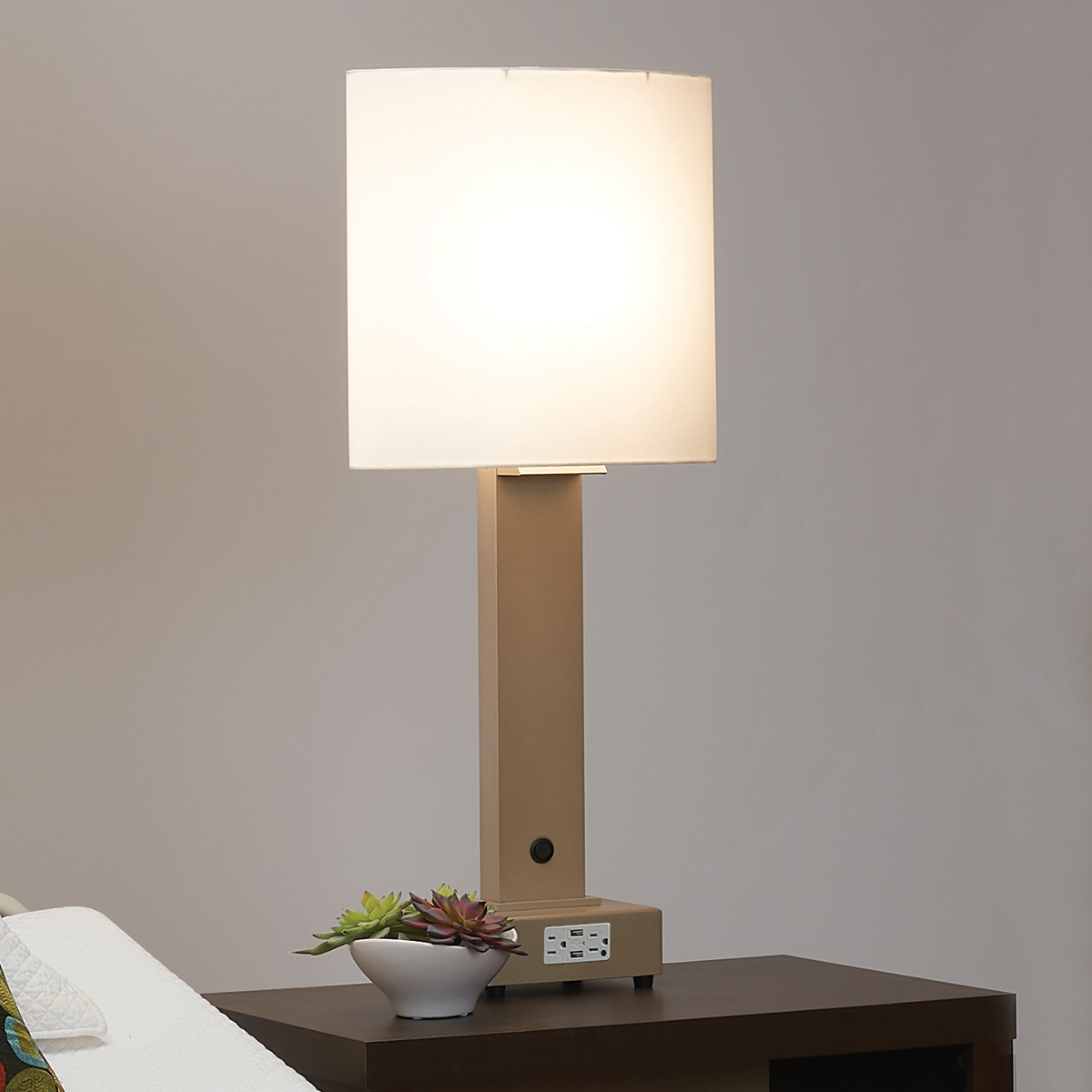 TF1908 Unity Table Lamp