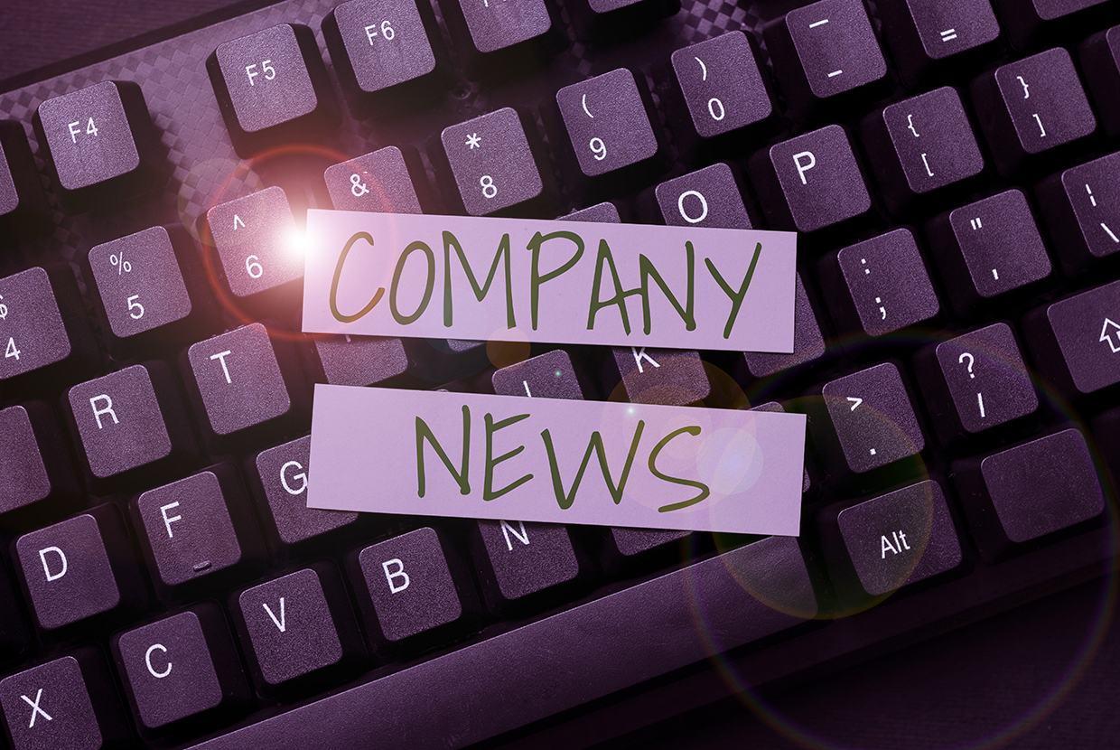 Company news