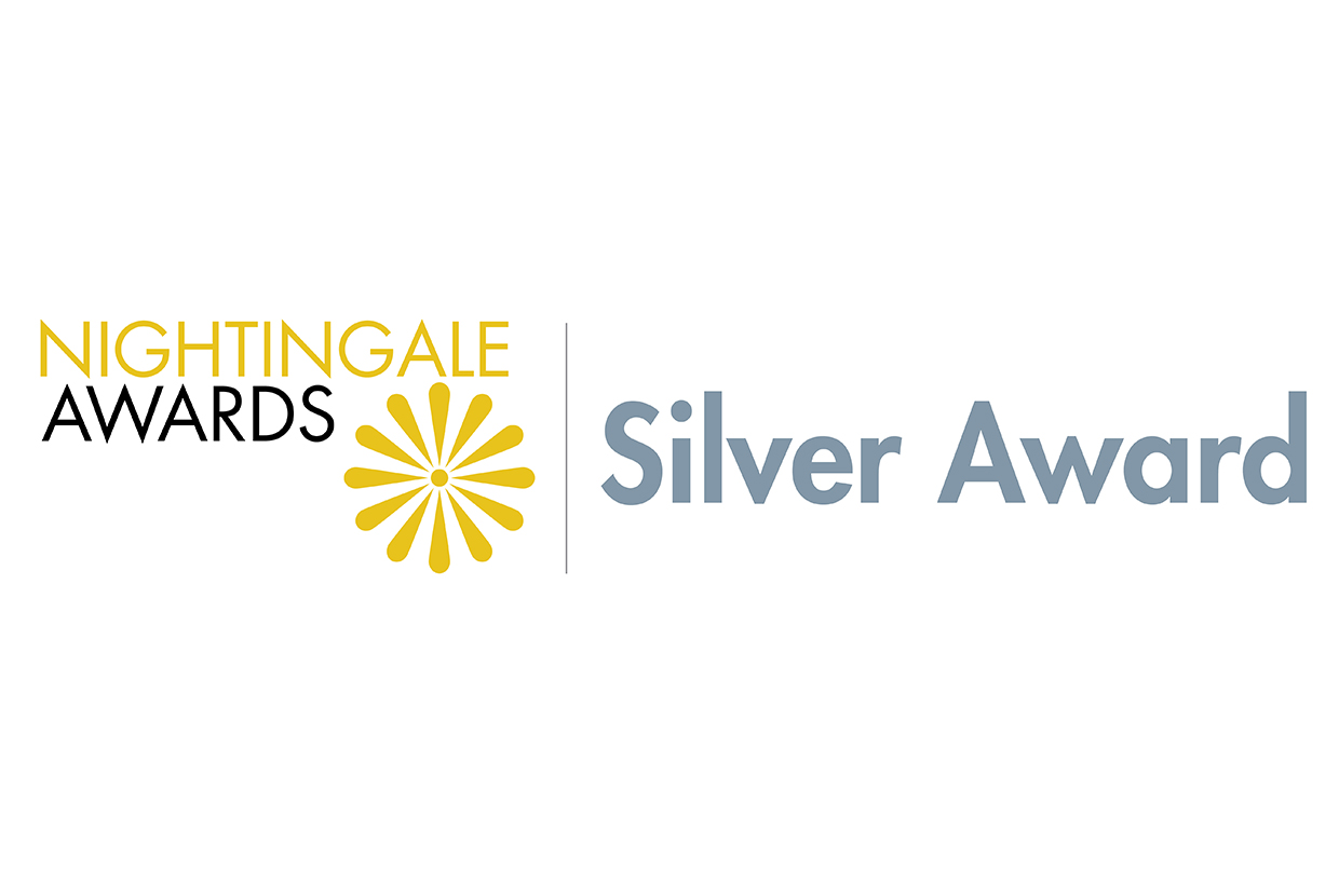 Nightingale Silver Award