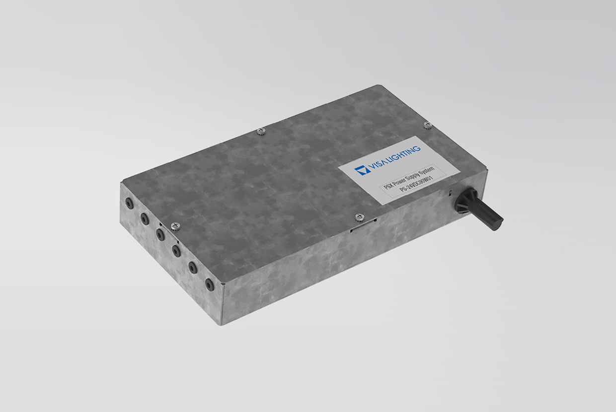 Remote Power Supply PS24