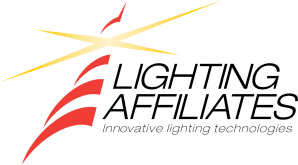 Lighting Affiliates Logo