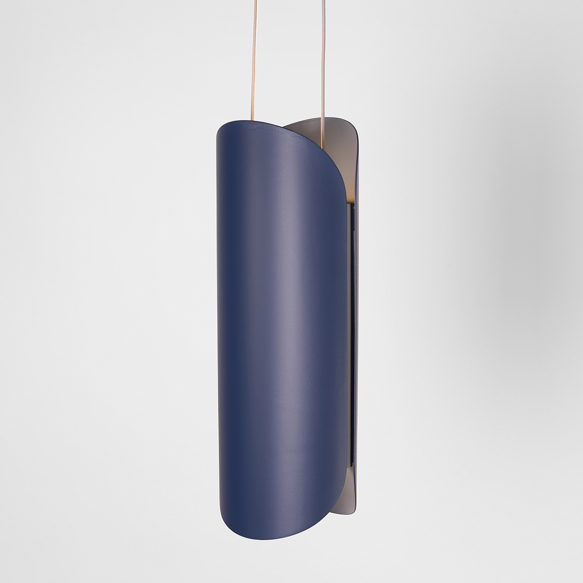 Up and Down Pendant Light