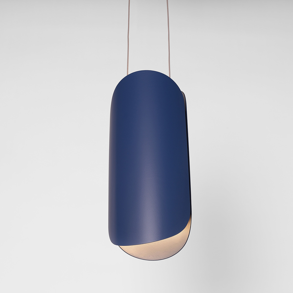 Up and Down Pendant Light