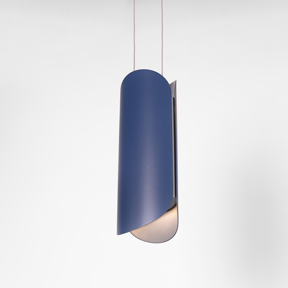 Up and Down Pendant Light