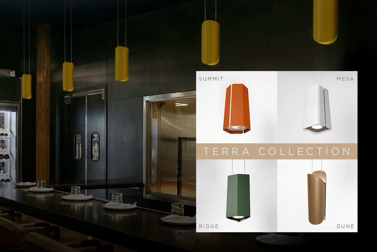 Terra Collection