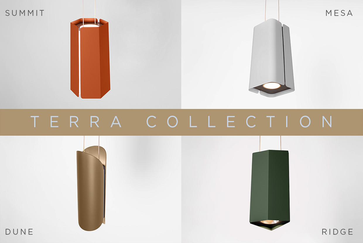 Terra Collection Group Banner