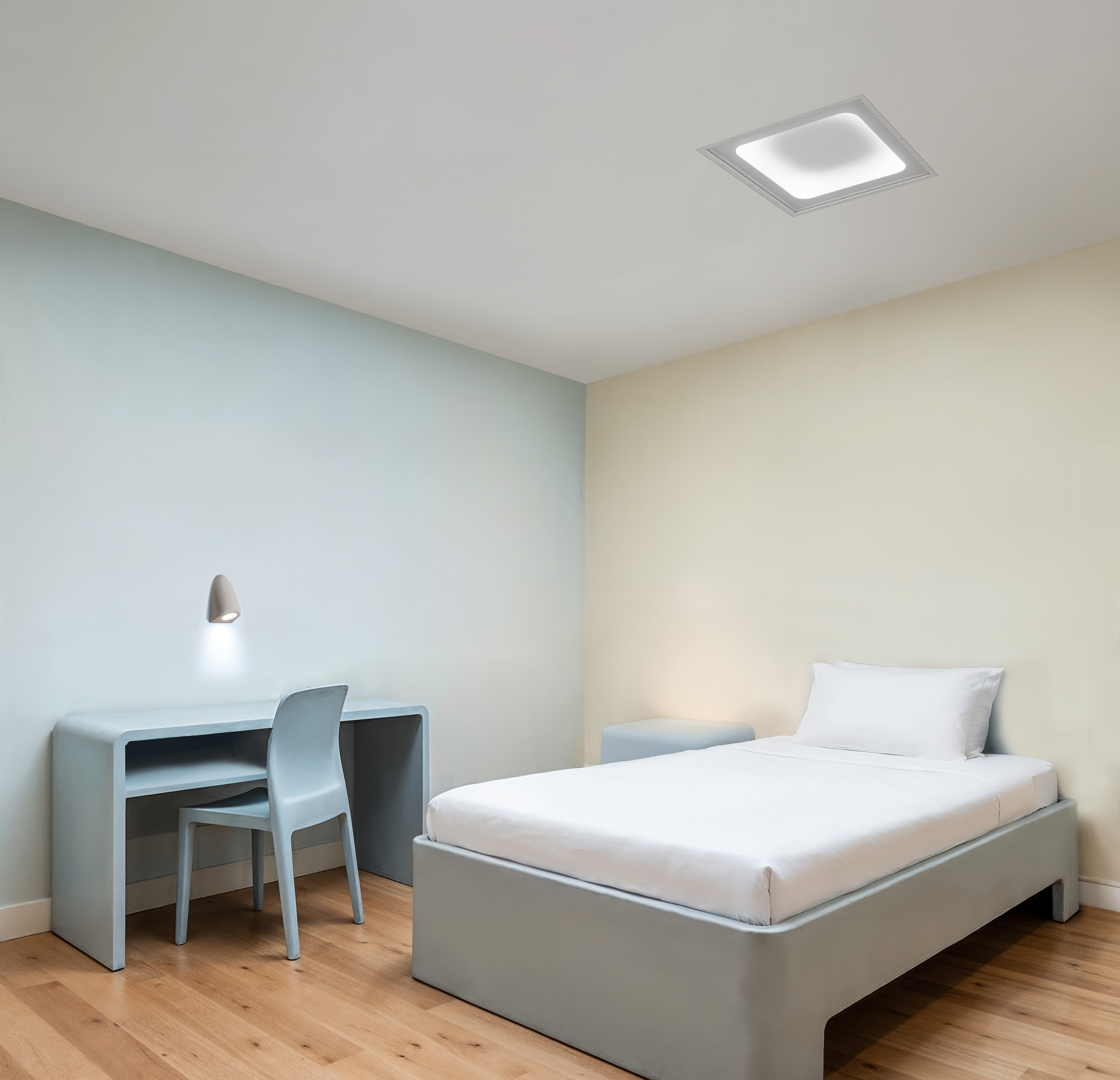 Harmony 2x2 BH room