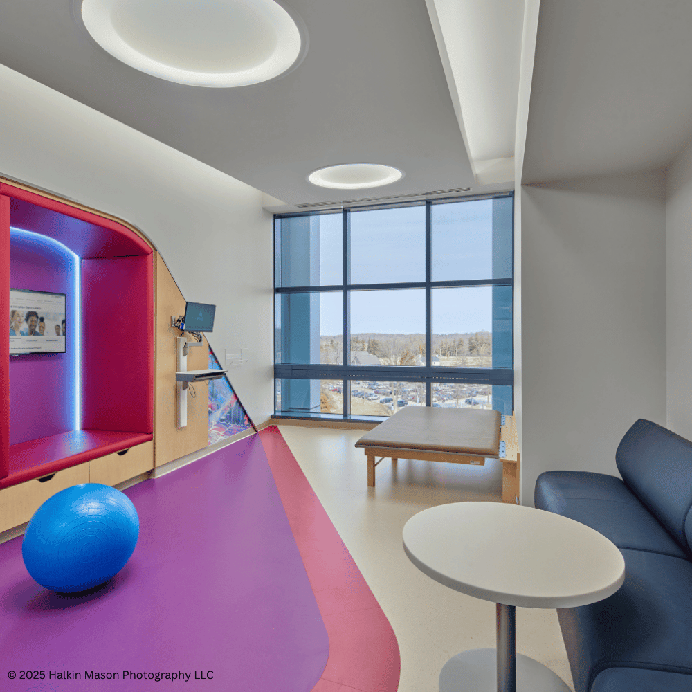 Nemours Children's Health 