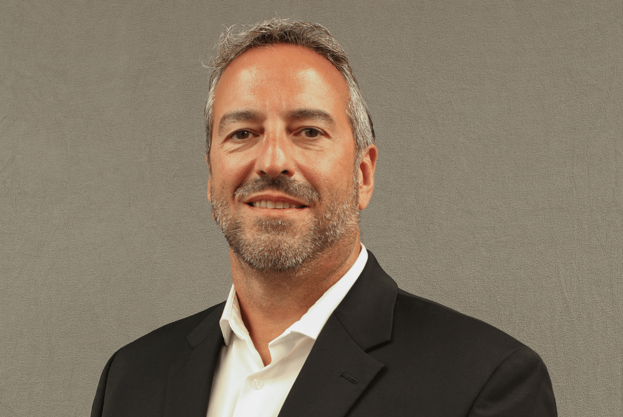 Tony Martell Headshot