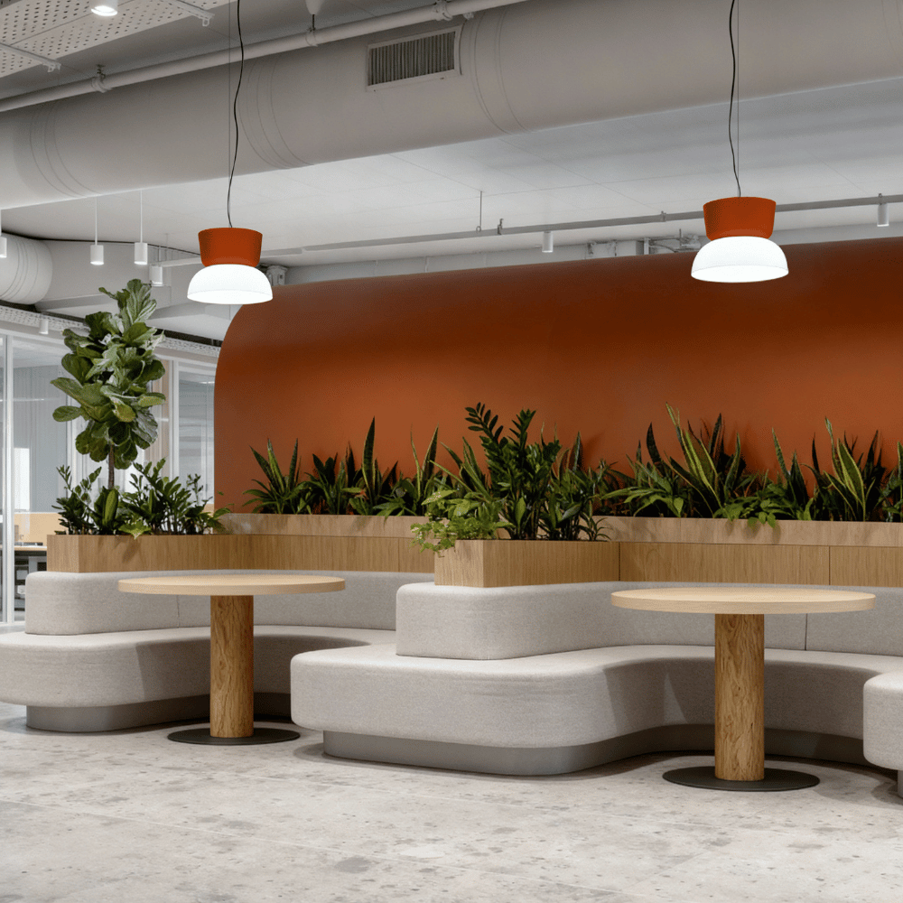 Anna Short-Wide Booth