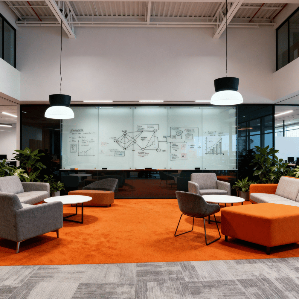 Anna Short-Wide Lounge