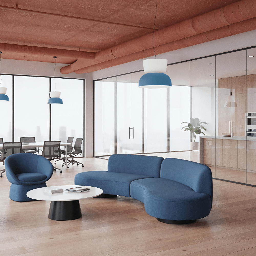 Anna Short-Wide Office