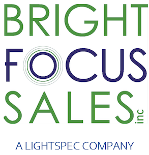 Bright Focus Sales - Lighting Agency in Columbus, Ohio