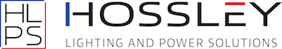 Hossley PLS Logo