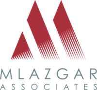 Mlazgar Associates logo