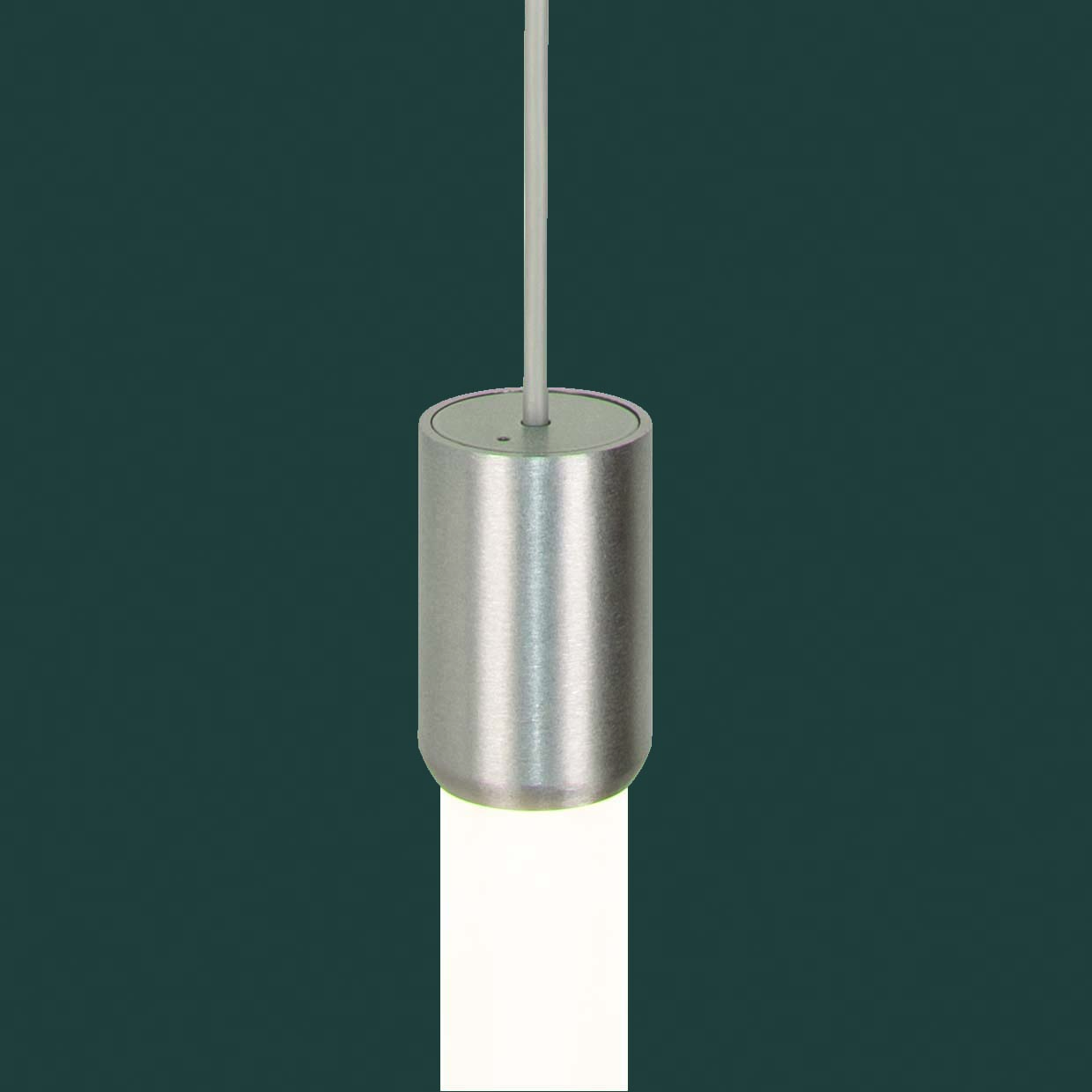Theo LED light rod detail