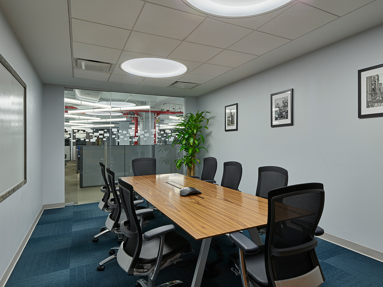 Office Lighting fixtures