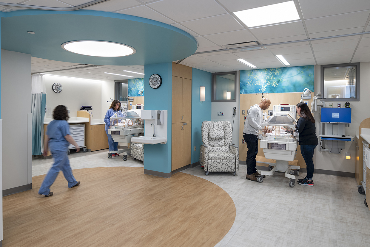 NICU