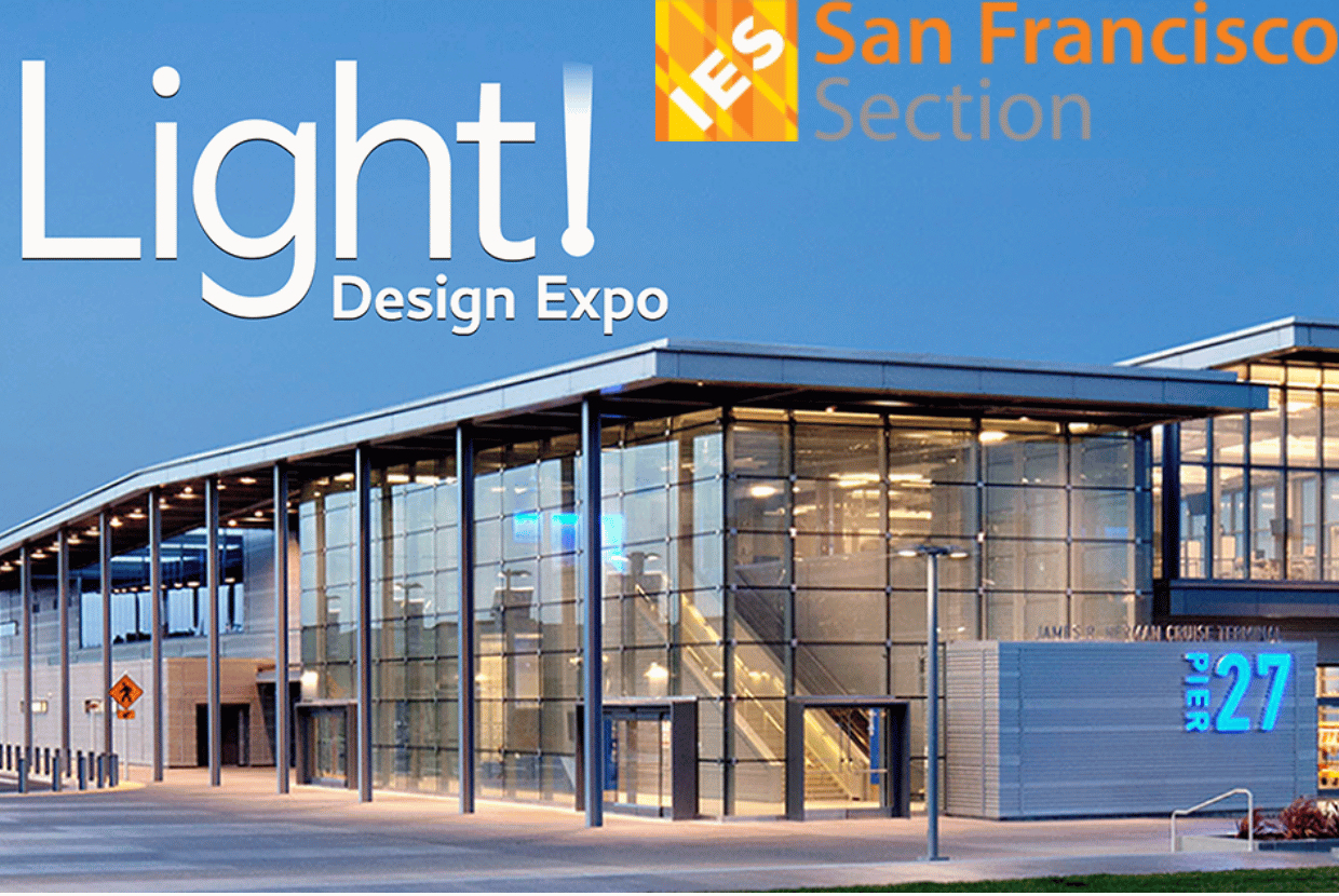 Light! Design Expo