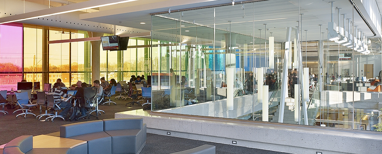 Sequence Mohawk College