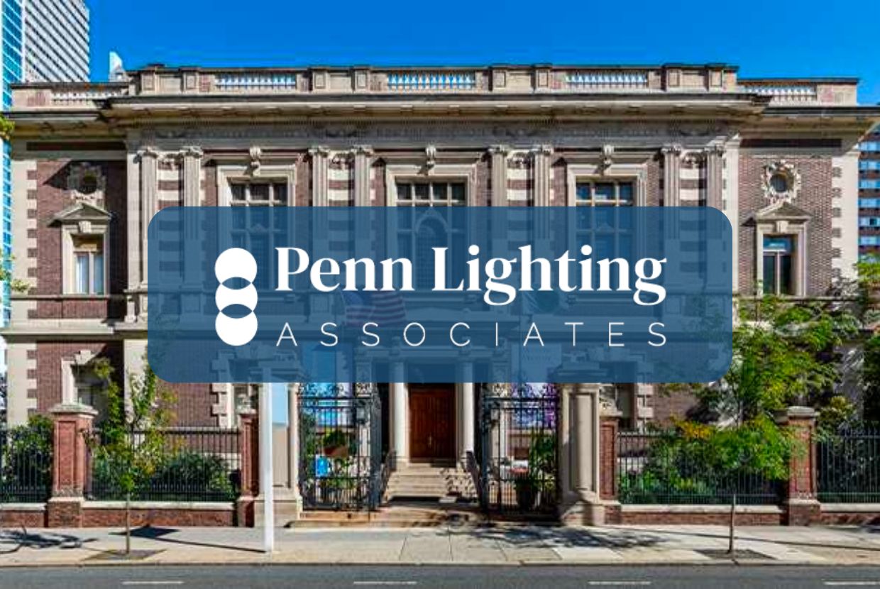 penn lighting