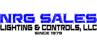 NRG Sales Lighting & Controls logo