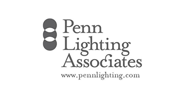Penn Lighting Associates Logo