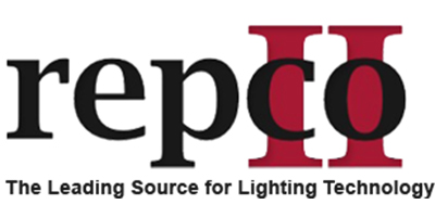 Repco II Lighting logo