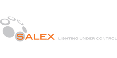 Salex lighting logo