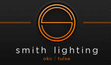 Smith Lighting sales agency for lighting in Oklahoma