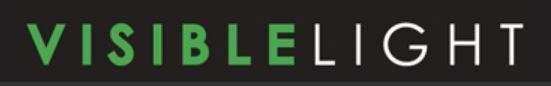 Visible Light logo