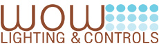 Wow Lighting and Controls logo